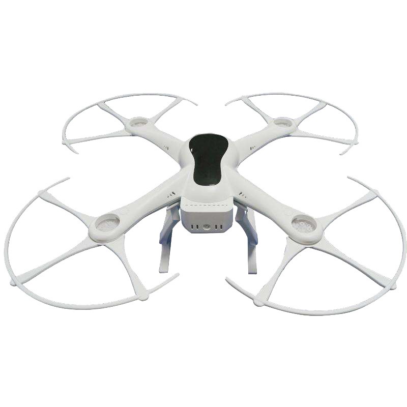 P20 Drone Prototype Plastic Parts CNC Prototype Molding Services