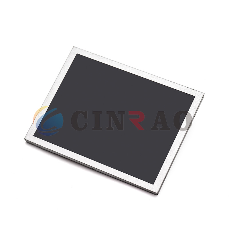 Durable LCD Car Panel Innolux TFT 8 Inch LCD Panel AT080TN42 6 Months