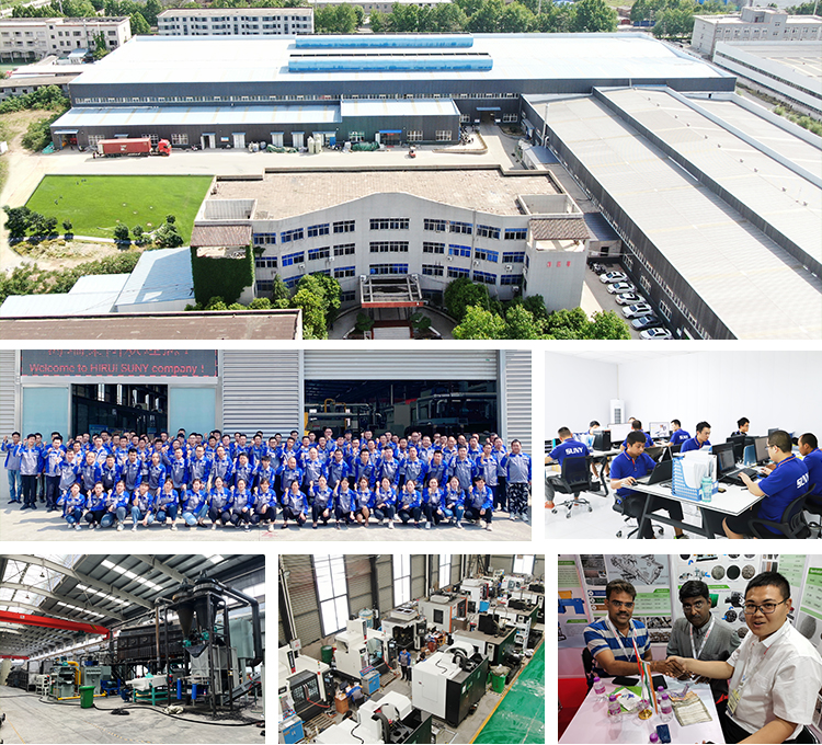 1Ton/H Car Battery Recycling Machine , E-Waste Lithium Battery Recycling Line