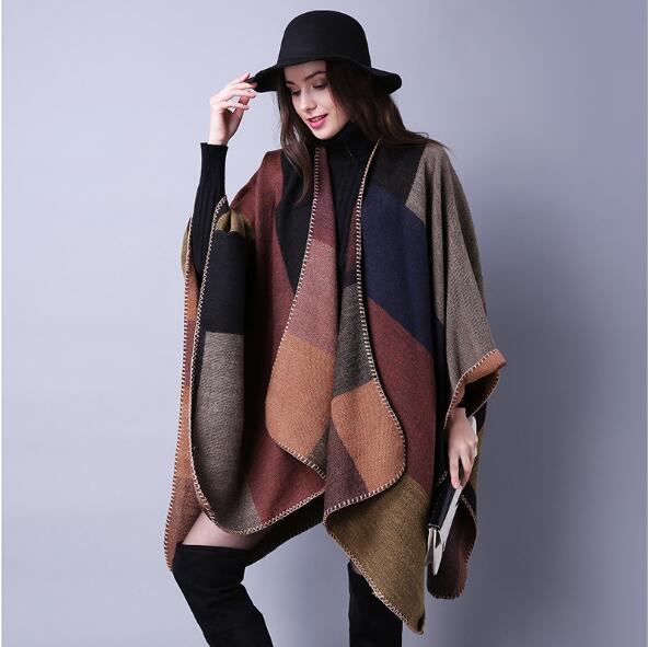 2017 Best selling good quality fashion Lady shawl