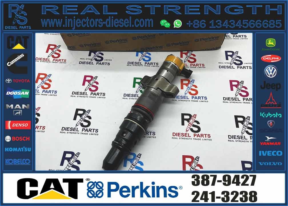 Diesel Engine 387-9427 387-9428 268-1835 295-1412 20R-8064 328-2586 10R-4763