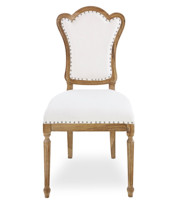 Shabby clic banquet wedding stage dinning chair for events design and party rentals soild wood chair