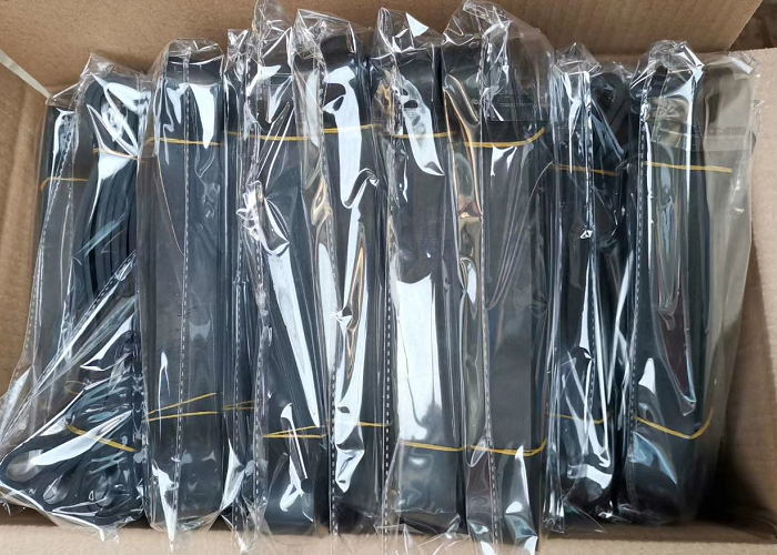 1/4" Leg Breathable Latex Workout Resistance Band