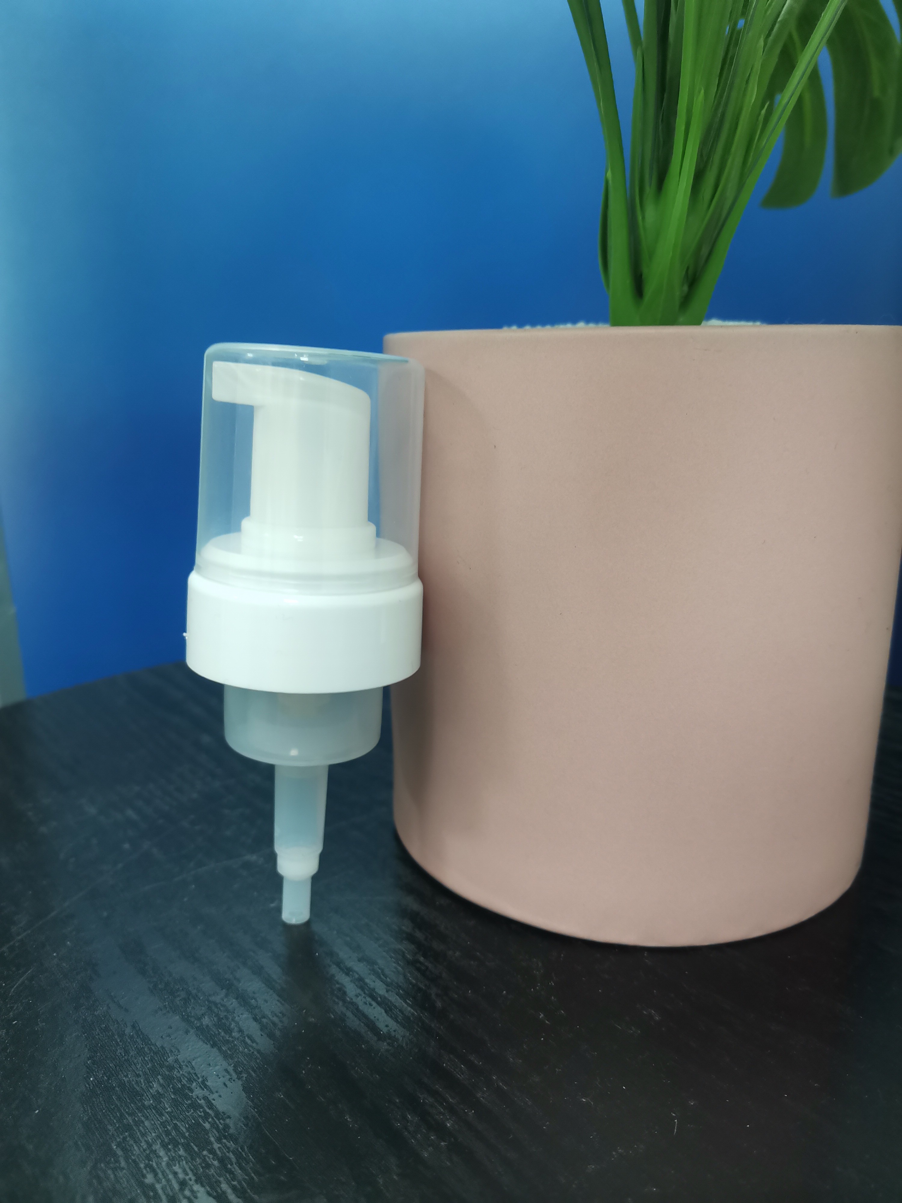 Compatibility Fits Most Standard Bottles with Inside/outside Core Foam Pump Head
