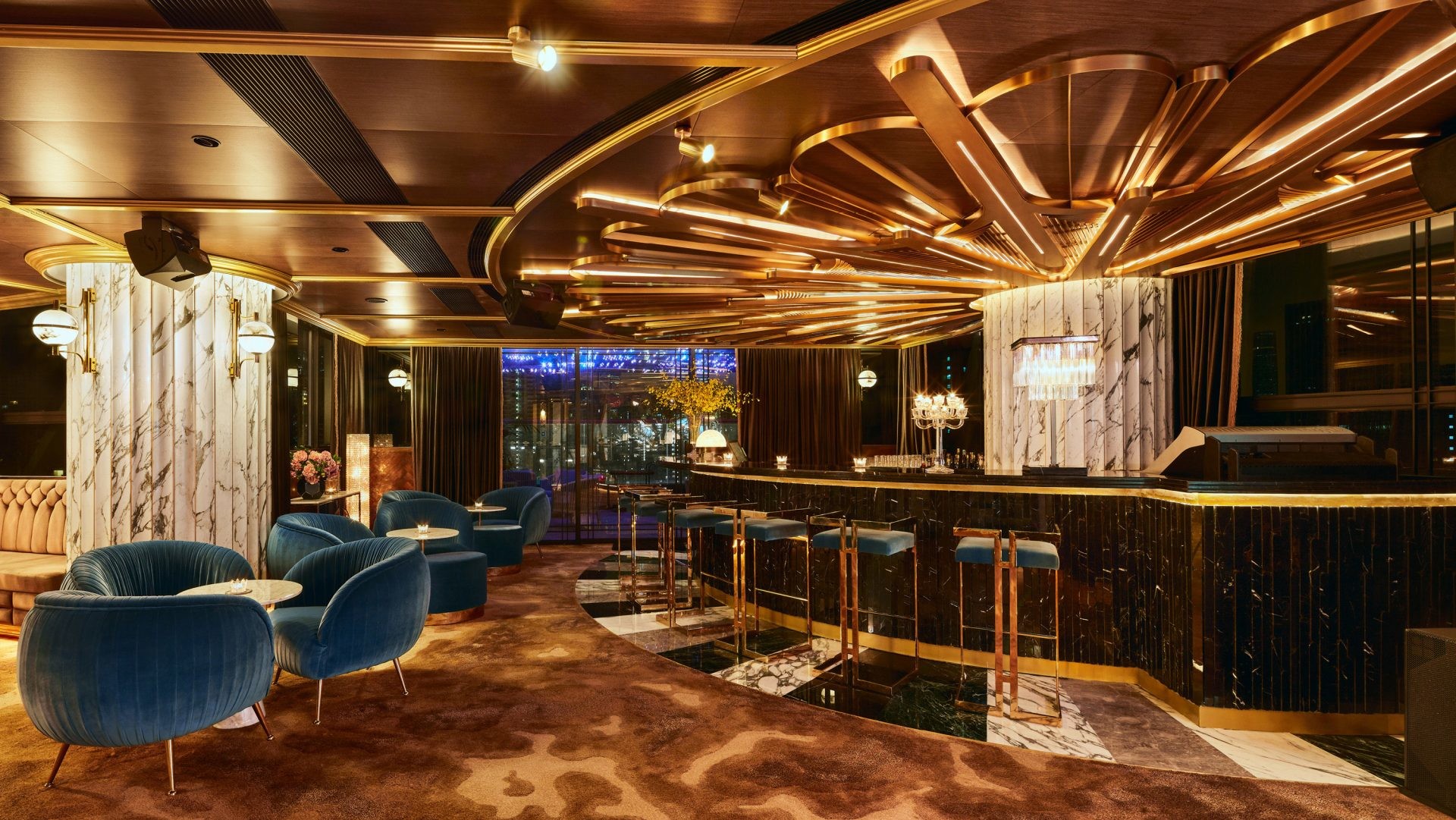 Hotel Theater Veneer Wood Micro Perforated Acoustic Panel Wall Sound Absorption Interior Board
