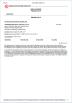 Shenzhen Heng-Well Electric Co., Ltd. Certifications