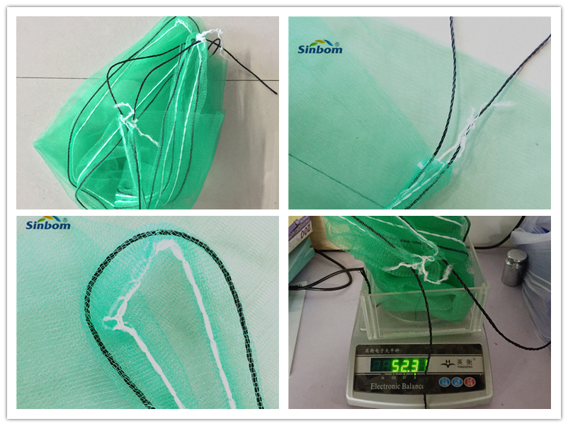 Get the Best HDPE Mesh Bag for Date Palm Rain Protection in Dubai at Affordable