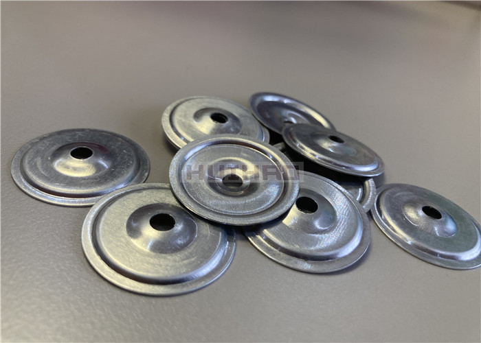36mm Stainless Steel Washers Used To Fix Insulation Boards Tile Backer Boards
