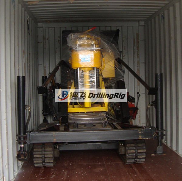 lyh-XY-200C port