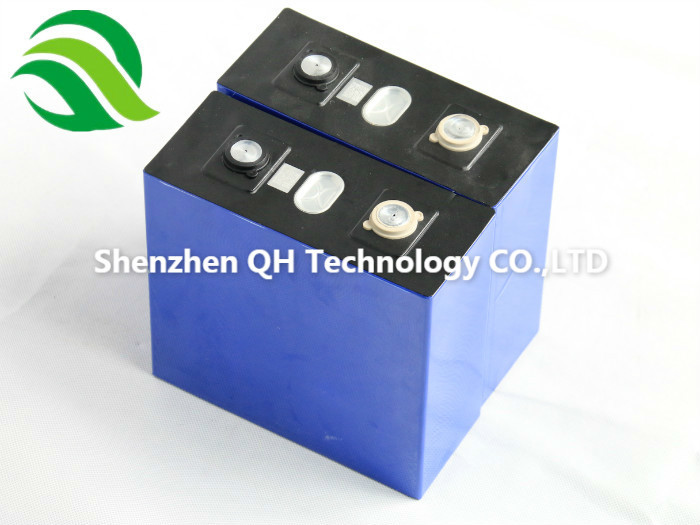 Low Self - Discharge Lithium Iron Phosphate Rv Battery 3.2V 35Amp Portable