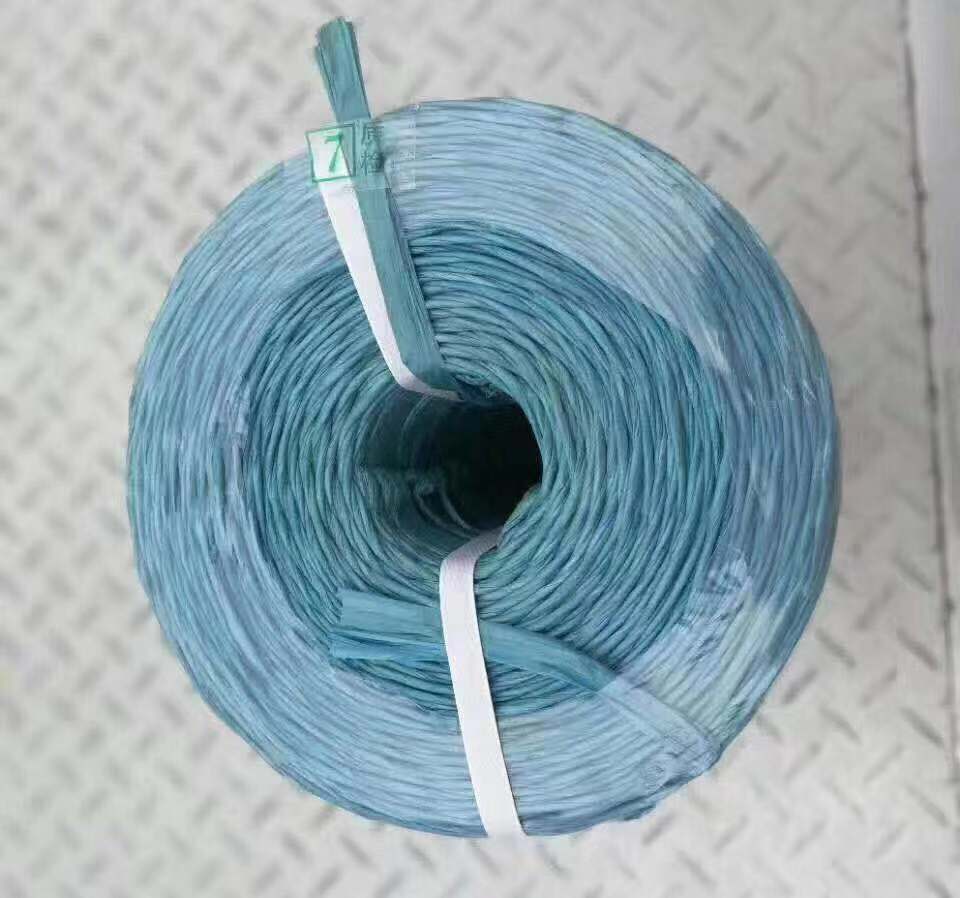 Customized 3/4/8/12 Strands PP Rope with and 2mm-60mm Specifications