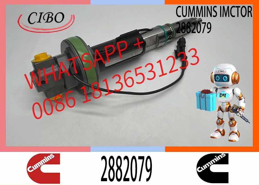 K19 KTA19 QSK19 CM850 fuel injection pump fuel injector 2867149 2882079 4964170 4918073 4955524 2882077 4964173 4964172