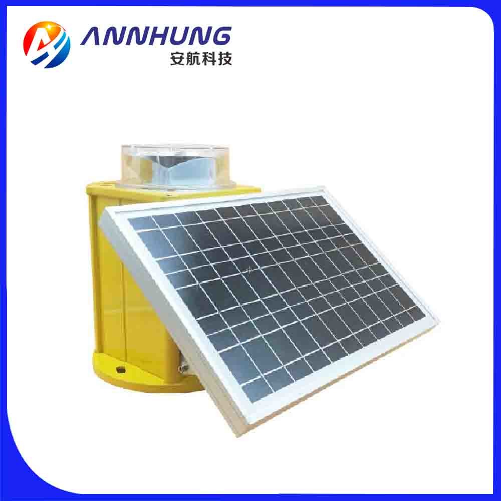 CE Type B L864 LED Aviation Obstruction Light Medium Intensity AH-MS-B3 ICAO
