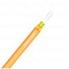 Buy cheap Distribution GJFJBV Flat Twin Duplex Fiber Optic Cable from wholesalers