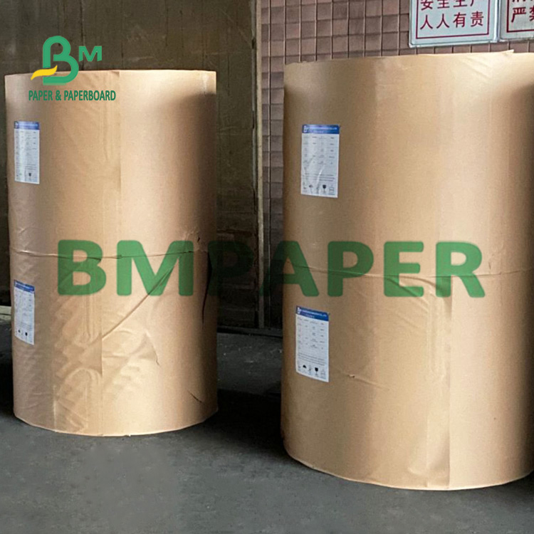 Good Printing And Processing Durable Synthetic Paper For Business Card
