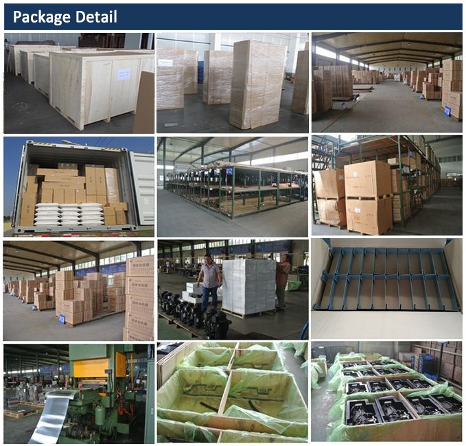 Customized Metal Generator Enclosure for Electrical Switch Boxes and Enclosures