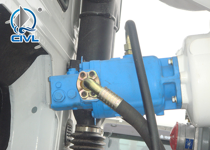371 Horsepower Concrete Mixer Trucks 6x4 concrete mixing equipment new concrete mixer trucks for sale