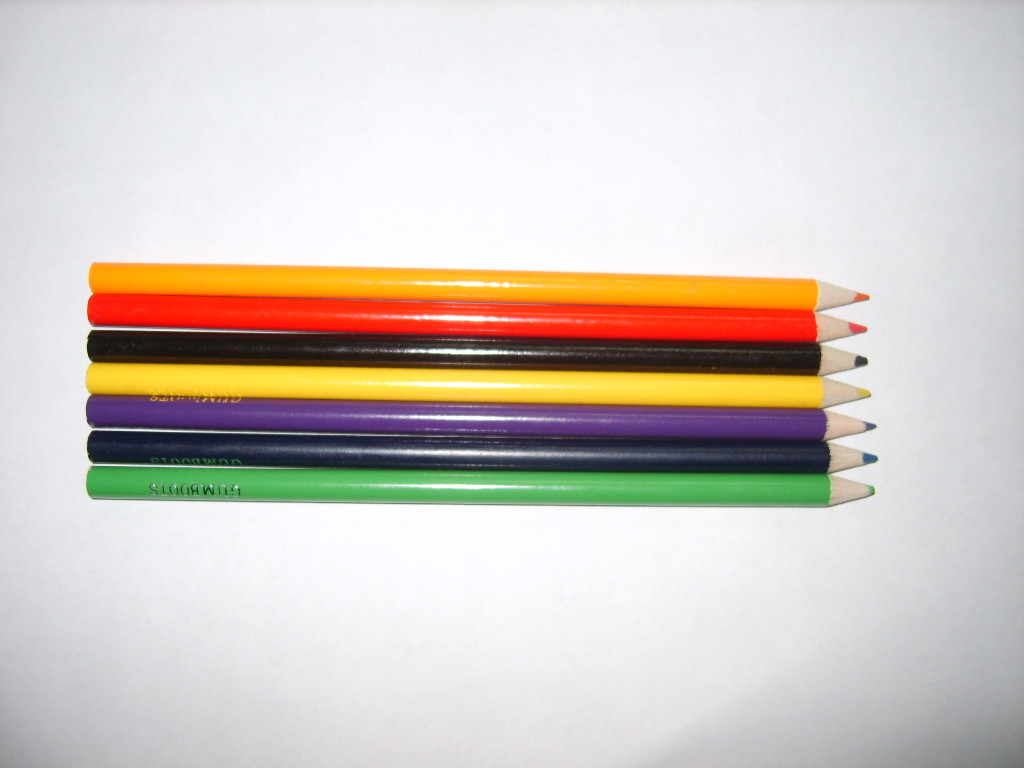 2017 new arrival personalized wholesale drumstick pencils wood hb pencil