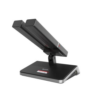 Good Sound Quality Wired Digital Discussion Microphone Conference System