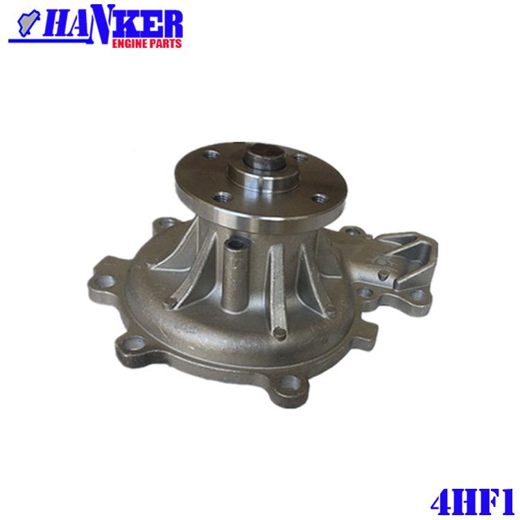 Brand New 4HF1 Water Pump For Isuzu China 8-97073-951-Z 8-97109-676-Z