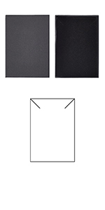Black Gift Box