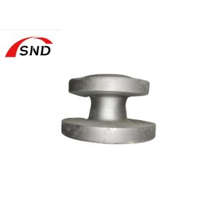 Customized CNC Machining Precision Casting Metal Processing Machinery Castings