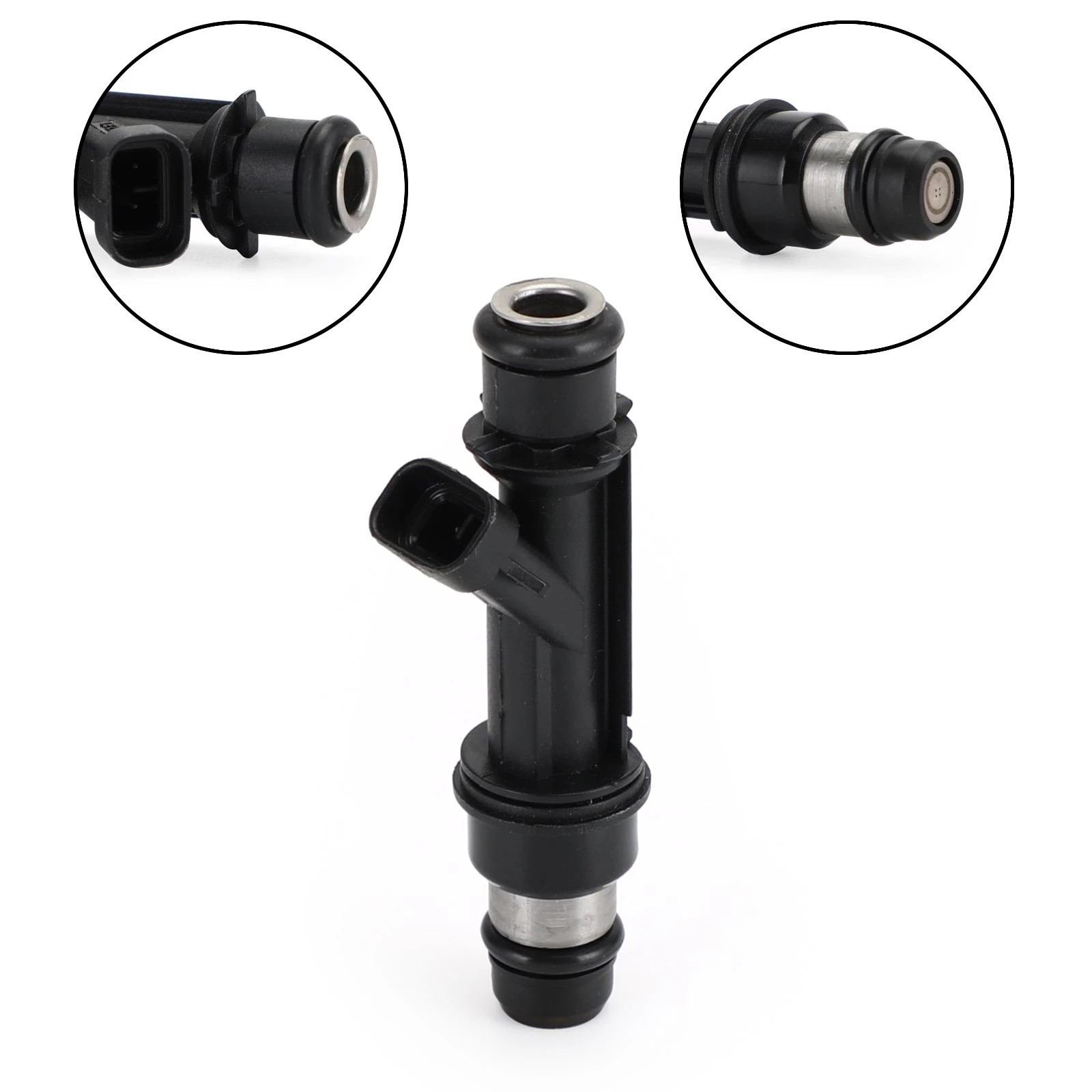 25315853 96386780 Car Fuel Injector For Changan Benben Mini CB10 Changan Star II 466