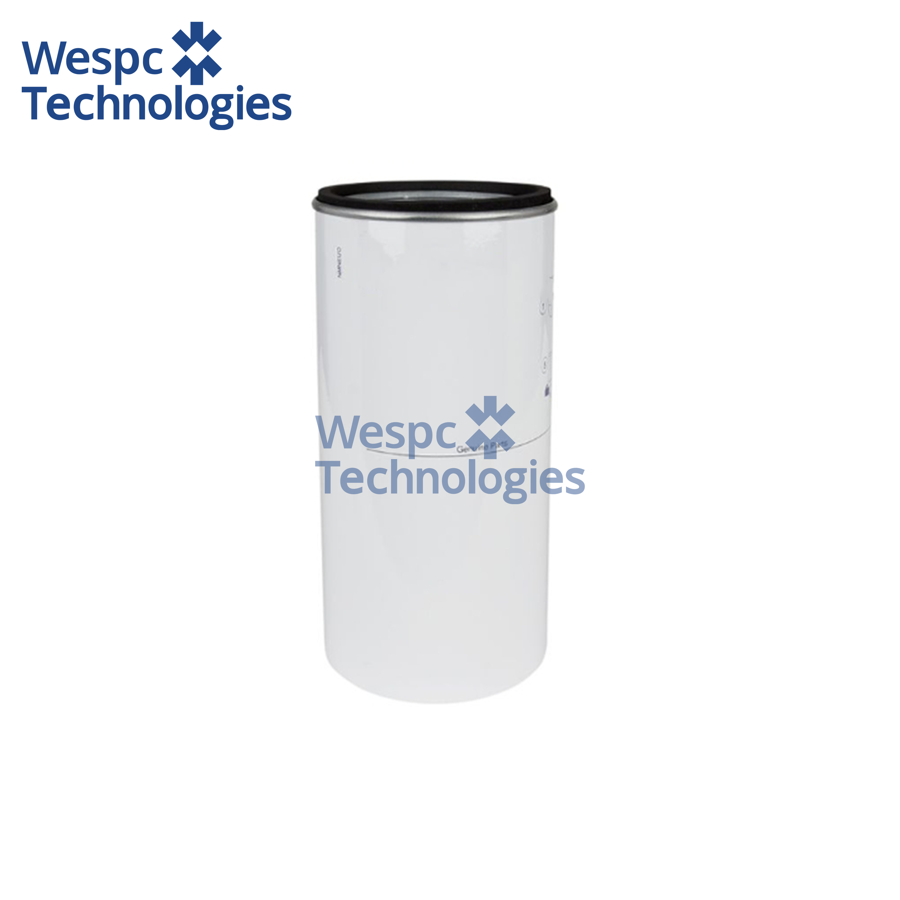 WESPC Fuel Filter 4395038 For 1104D And 1106D Diesel Engine Applications