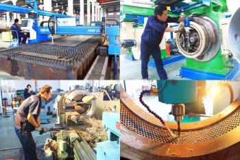 Shandong Encke Import and Export Co.,Ltd.