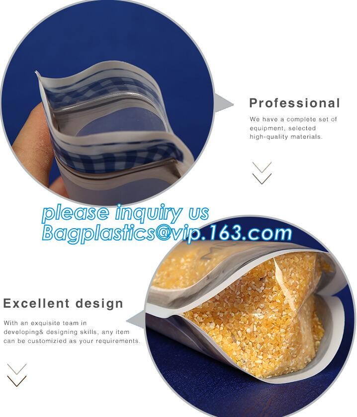 PEVA Reusable Food Storage Bag Airtight Zip Seal Bags Keep Your Food Fresh Re-zips are made out of food safe, fresh lock