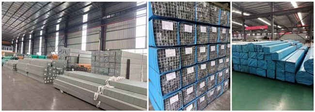 600G Polished Stainless Steel Rectangular Pipe 1.2mm Thickness SS Rectangular Tube