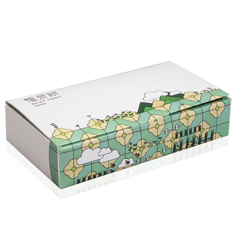 Custom Hot Sale Price Good AttrActive Shipping PaPer SnackS Carton Corrugated Mailer Boxes