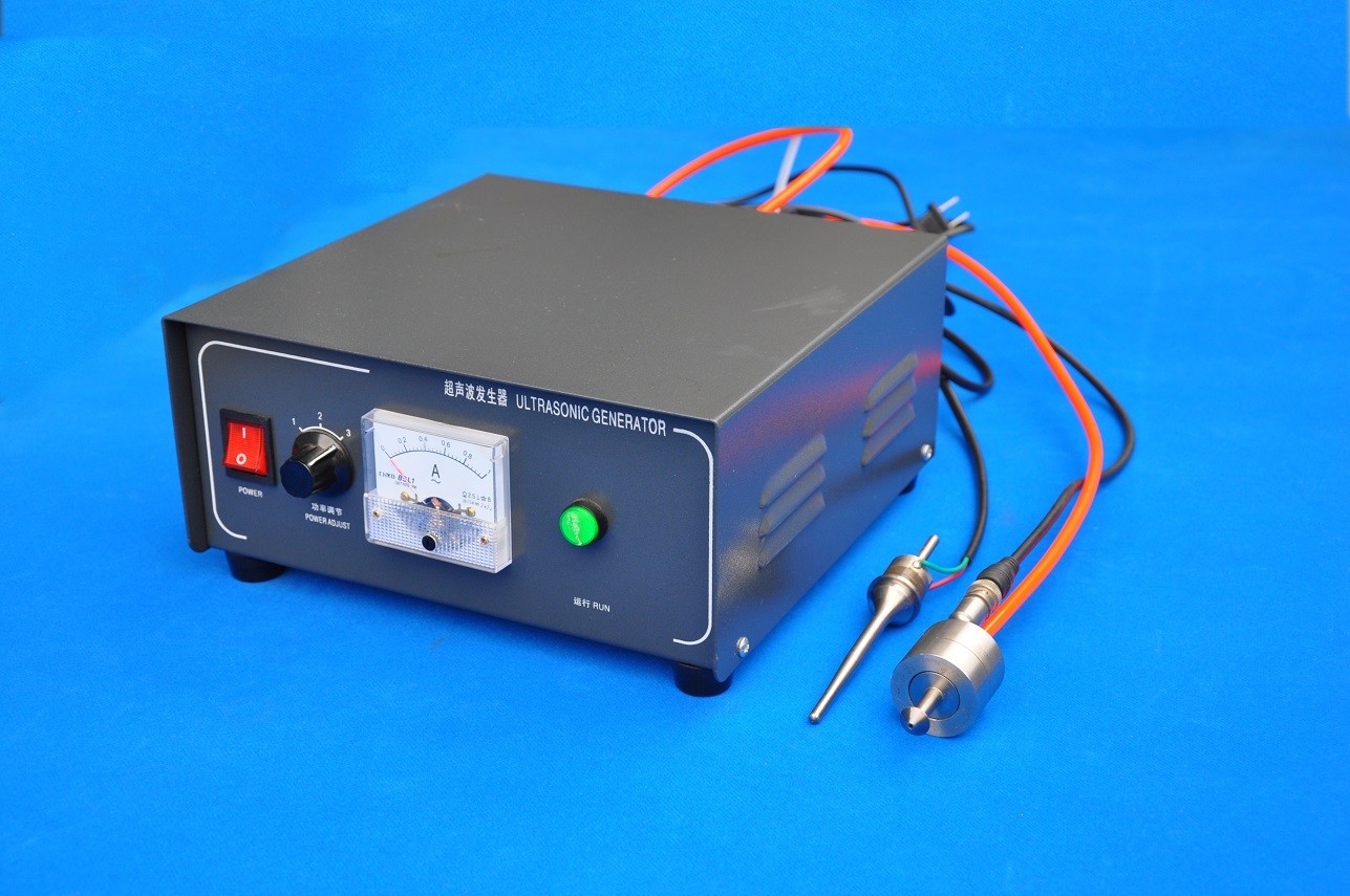Large 60 Khz Ultrasonic Nebulizer Equipment For Cleaning Dust / Paint Spraying