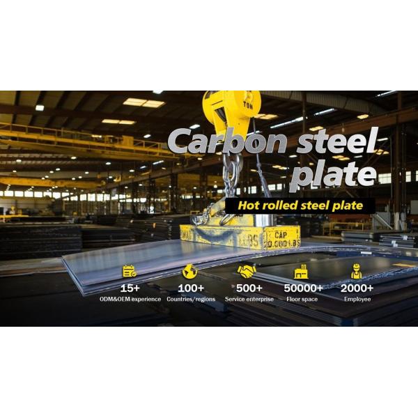 Cold Rolled 1040 Steel Plate Stainless Steel AISI 304 Sheet Metal