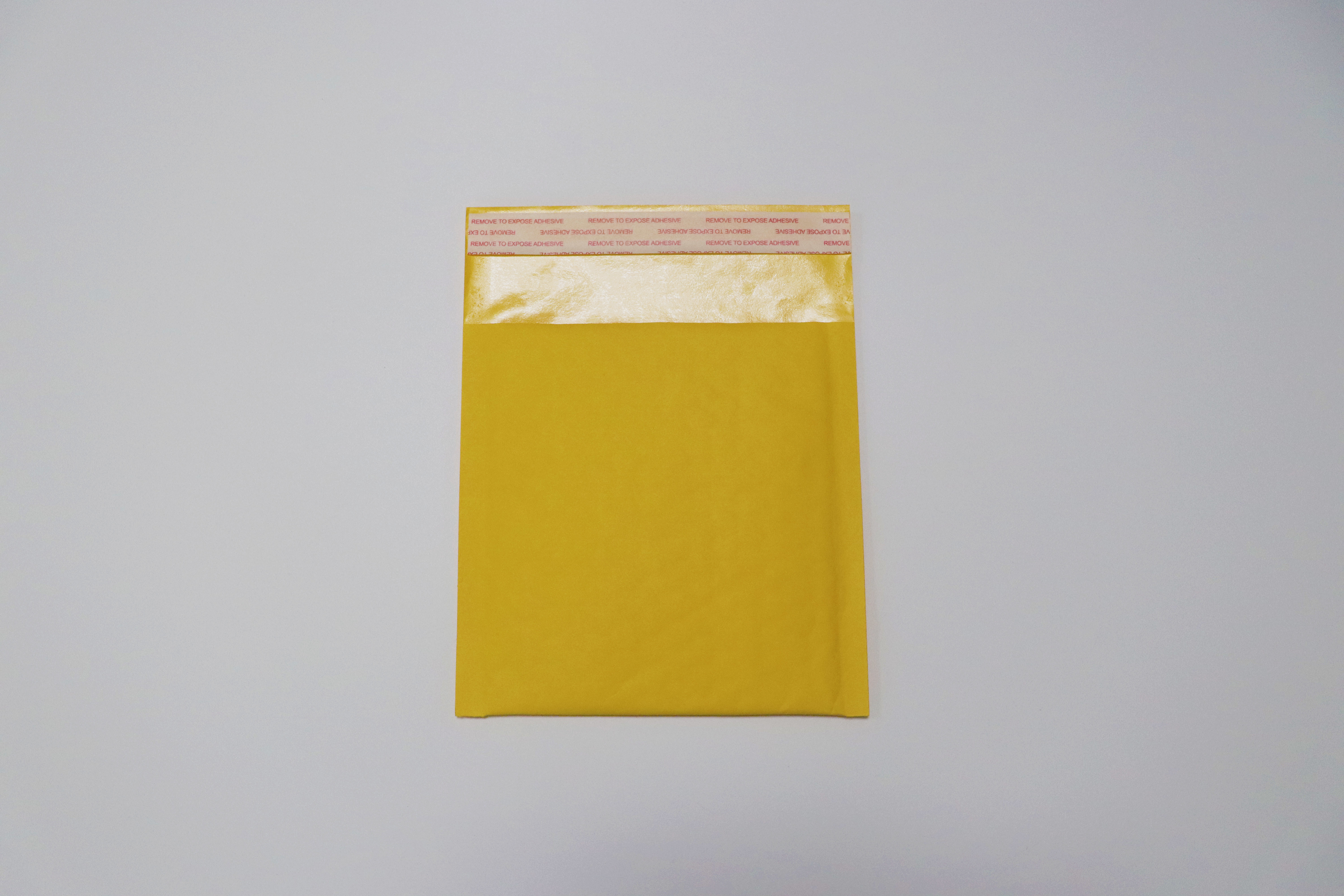 Poly Reusable Plastic Mailing Bags Tearproof LDPE Bubble Bag