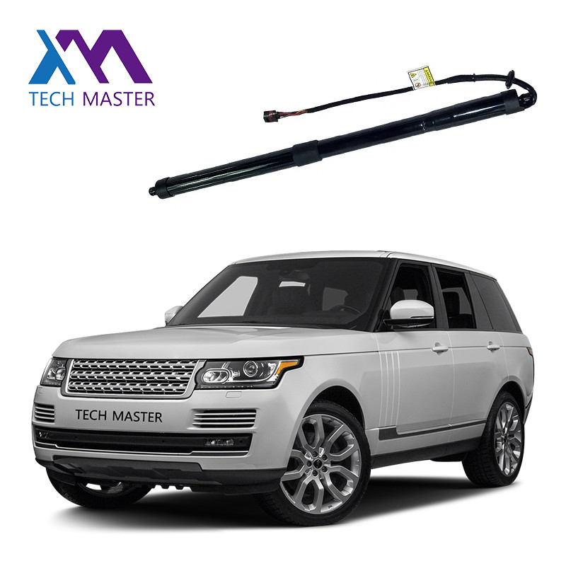 LR075420 LR075419 Rear Power Lift Gate for Range Rover Discovery Sport EVOQUE 2014-2017 Black