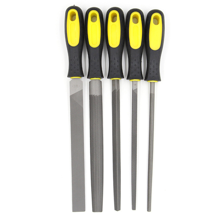 Best Hand Tools Mill Files