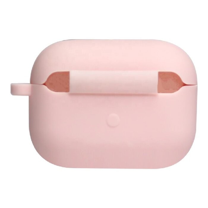 Personalized Sublimation Airpod Case Blanks With Metal Insert