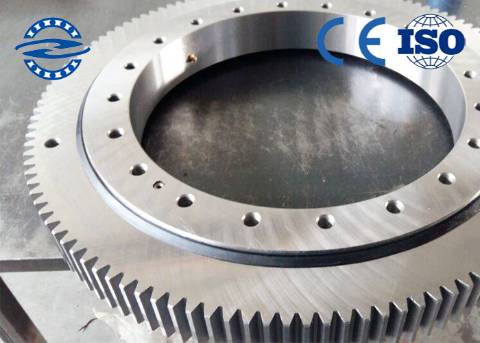 High Performance Excavator Slewing Ring Bearing CRB4010 For Construction Machinery