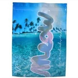 High Quality mobile accessories bags for mobile case /zipper plastic mobile phone packaging bag