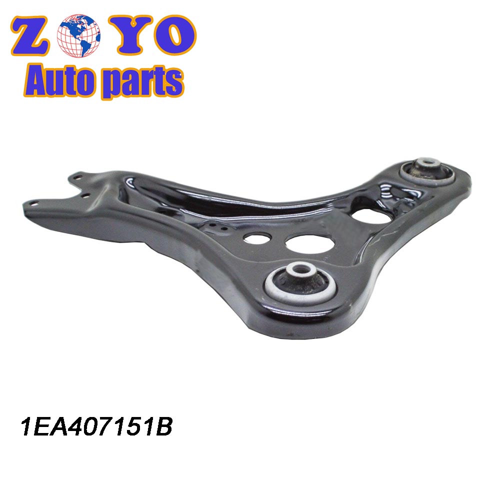 1EA407151B Electric Automobile Suspension Lower Control Arm For VW ID.4 2021