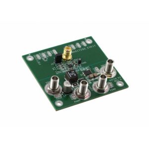 Buy cheap MAX17290EVKIT Embedded Solutions MAX17290 PWM Boost Controller Evaluation Board product