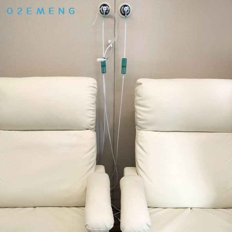 EMY06 Hyperbaric Chamber for Enhanced Recovery and Physiological Function