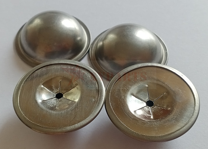 5mm X 65mm Cd Weld Stud Pins Copper Coated Steel Material For Shipbuilding Industry