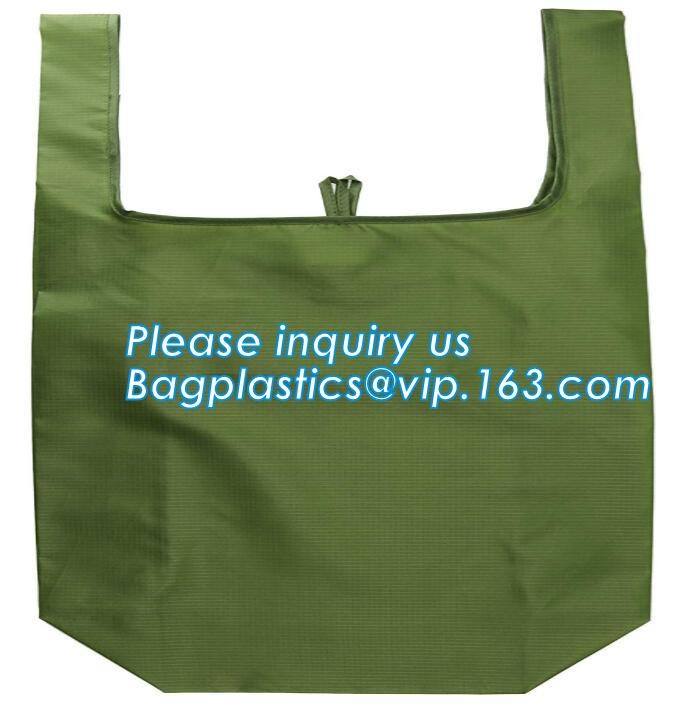 Outdoor Use 210D Sample Shoe Polyester Drawstring Bag,fashionable pattern printing polyester foldable shopping bag PACK