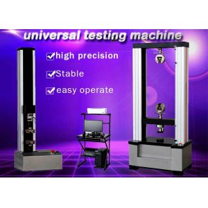 Constant Force Briquette Testing Machine Calculated Automatically Material Curve
