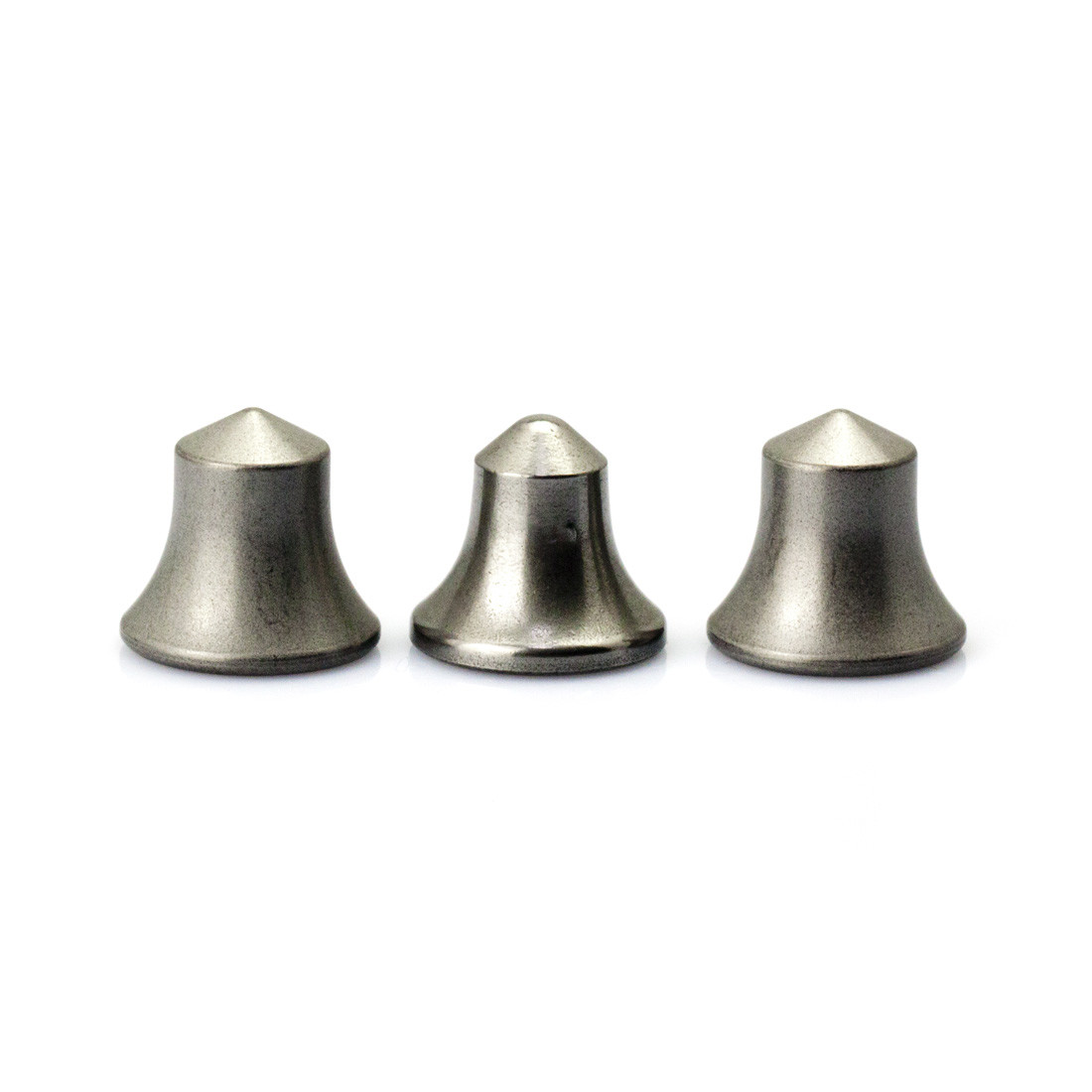 High Hardness 87.3HRA Carbide Mining Buttons For Water Well