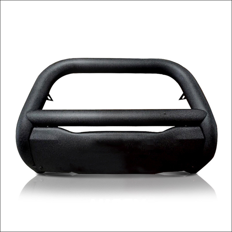 Steel Front Bumper Car Bull Bar For Nissan Navara Ford Ranger F150 Volkswagen Amarok OEM Wholesale Truck Accessories