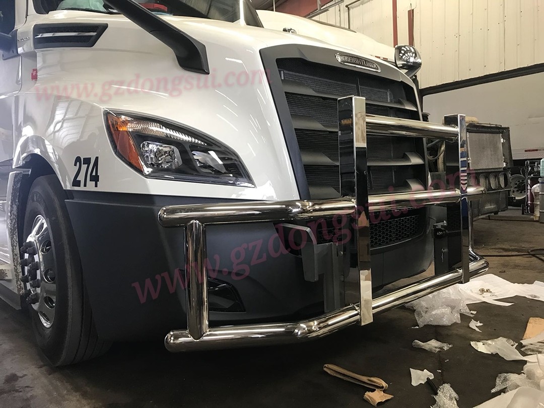 Vnl Deer Guard Standard / Customized Size Fast Delivery Time