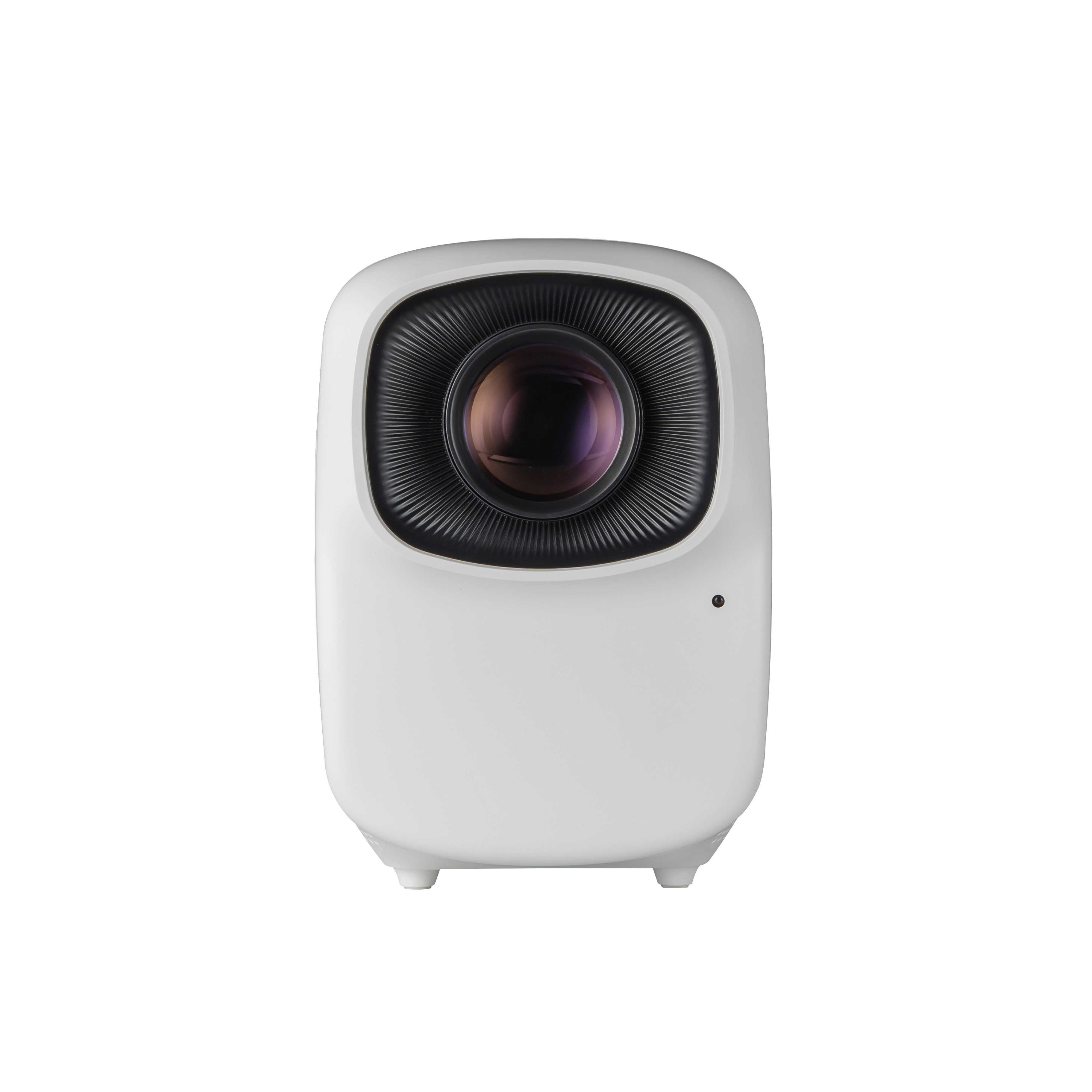 LCD Smart Portable Projector